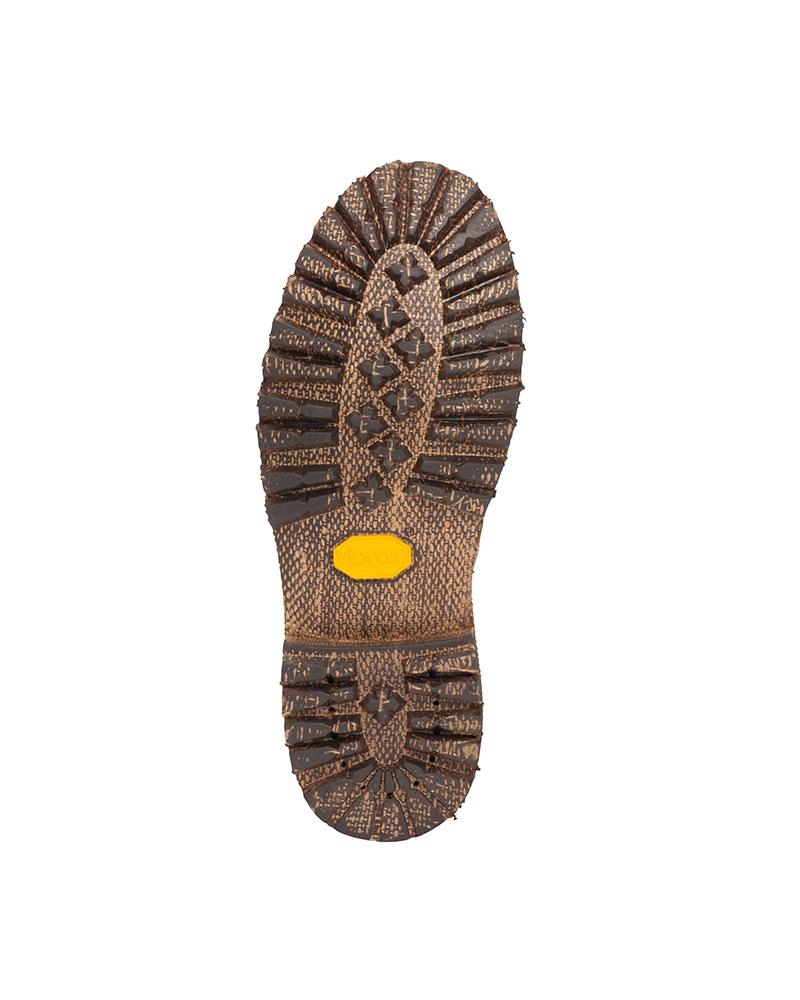 SCOUT PLAIN TOE BOOTS HI-FOLK | Visvim Official North American Web